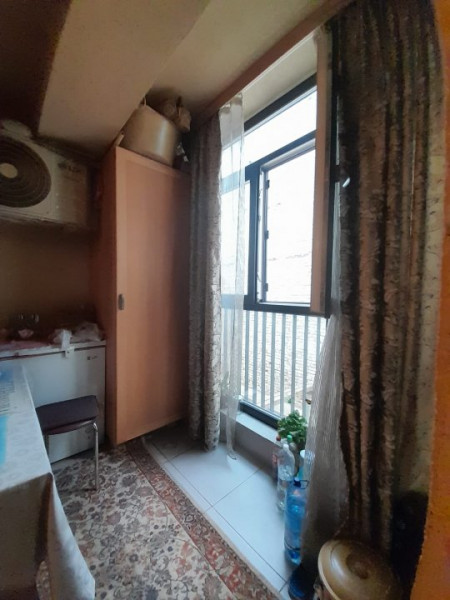 Garsoniera Zona Icil - Bloc Nou - Parter Inalt