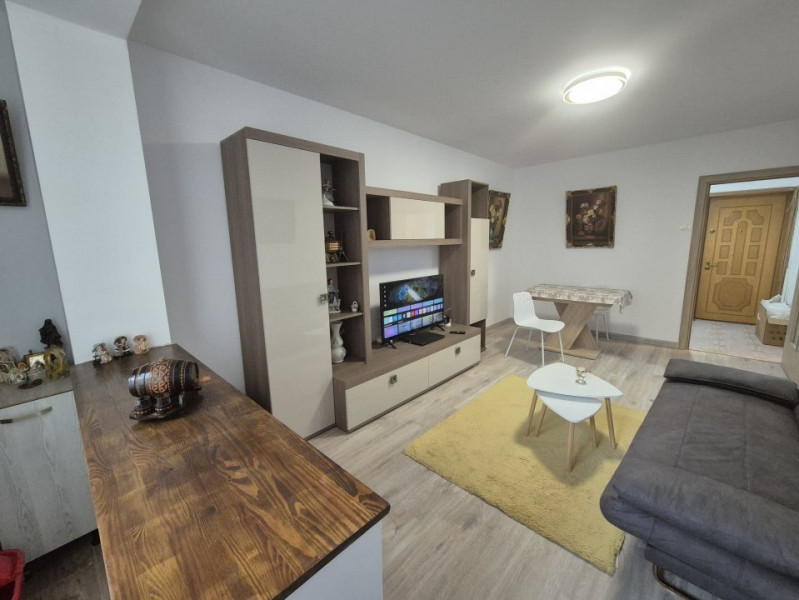 Apartament NEW - Zona Delfinariu - Termen Lung