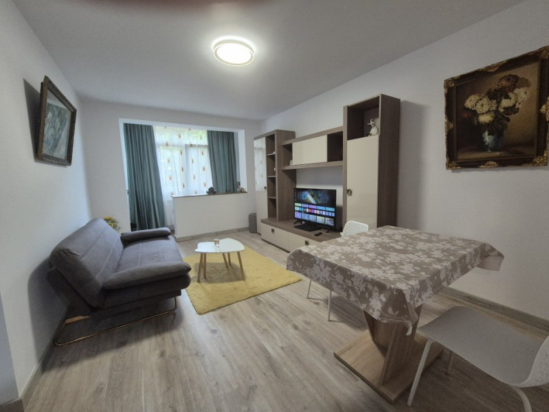 Apartament NEW - Zona Delfinariu - Termen Lung
