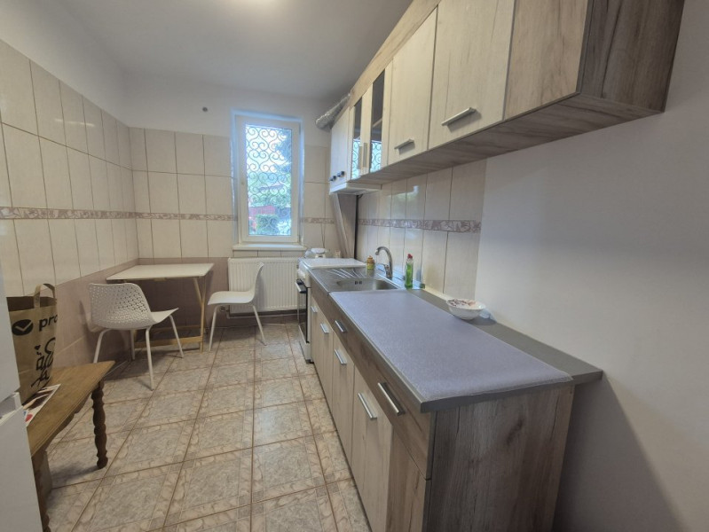 Apartament NEW - Zona Delfinariu - Termen Lung