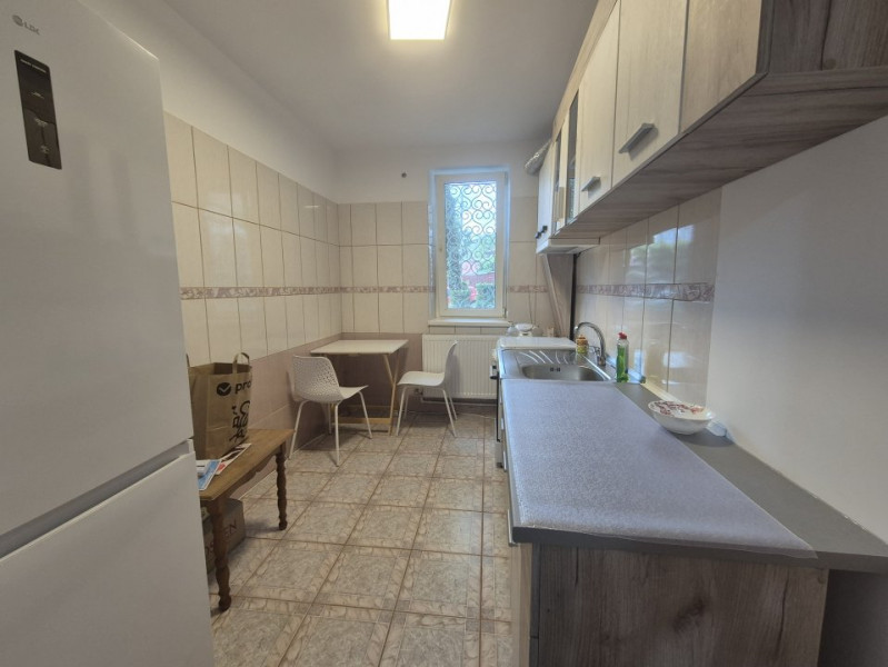 Apartament NEW - Zona Delfinariu - Termen Lung