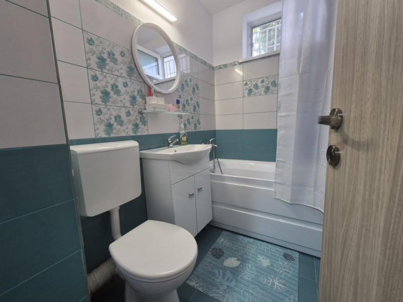 Apartament NEW - Zona Delfinariu - Termen Lung