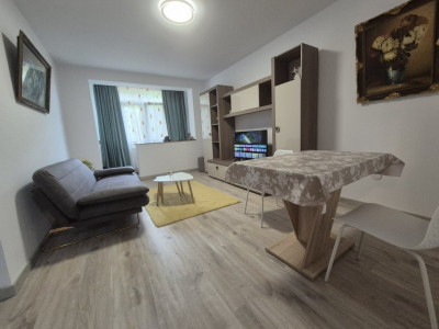 Apartament NEW - Zona Delfinariu - Termen Lung