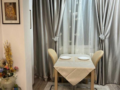 TROCADERO-GARSONIERA MOBILATA-UTILATA 55.000 Eur