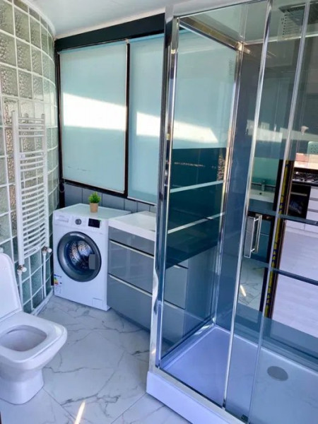 STUDIO MODERN CU TERASA GENEROASA 77 MP  113.000 EUR
