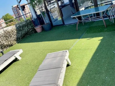 STUDIO MODERN CU TERASA GENEROASA 77 MP  113.000 EUR