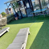 STUDIO MODERN CU TERASA GENEROASA 77 MP  113.000 EUR