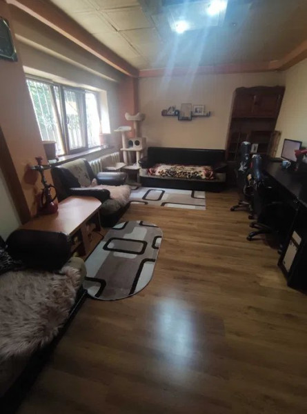 Apartament Prima Linie La Mare - Faleza Nord