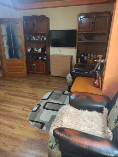 Apartament Prima Linie La Mare - Faleza Nord