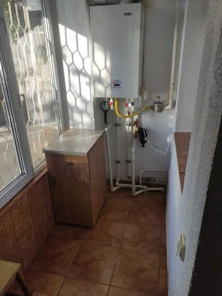 Apartament Prima Linie La Mare - Faleza Nord