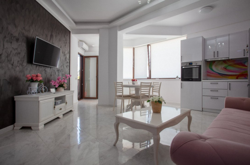 Apartament LA Malul Marii - Ful Accesorizat !!!