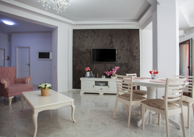 Apartament LA Malul Marii - Ful Accesorizat !!!