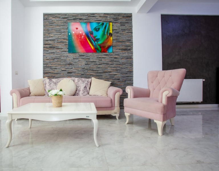 Apartament LA Malul Marii - Ful Accesorizat !!!