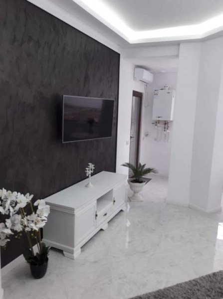 Apartament LA Malul Marii - Ful Accesorizat !!!