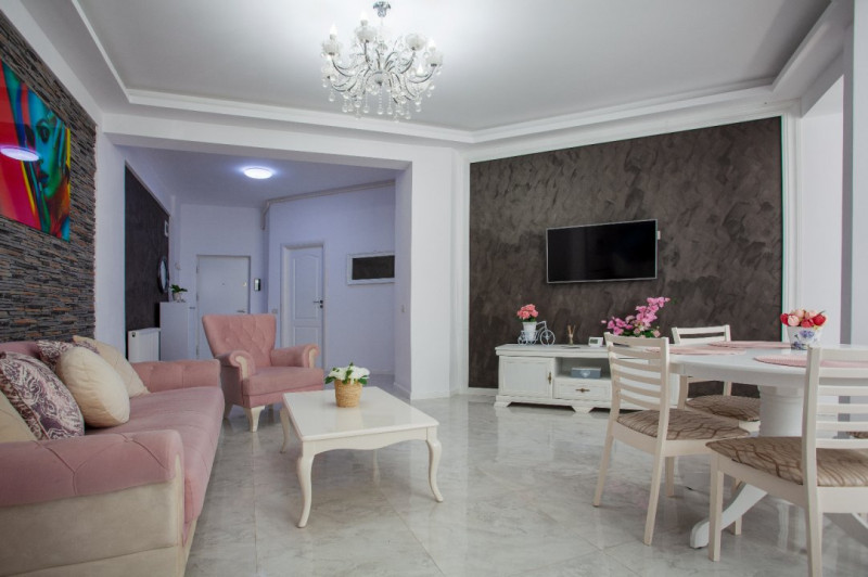 Apartament LA Malul Marii - Ful Accesorizat !!!