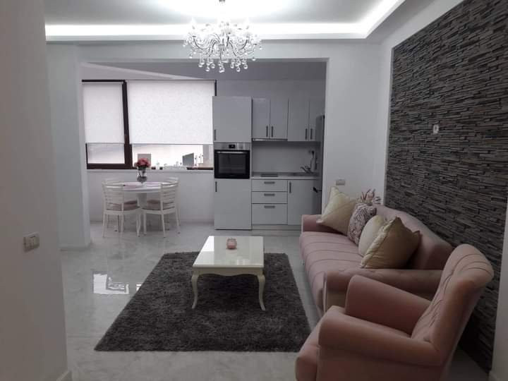 Apartament LA Malul Marii - Ful Accesorizat !!!