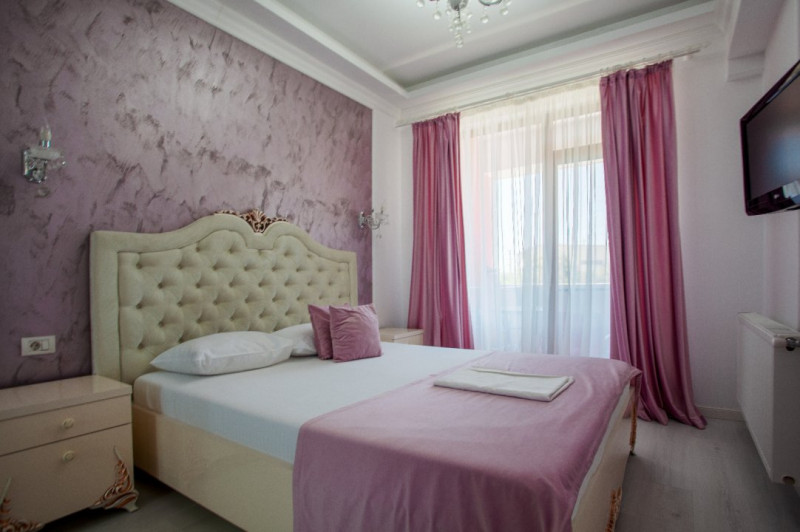 Apartament LA Malul Marii - Ful Accesorizat !!!