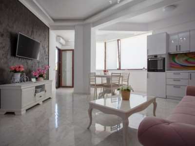 Apartament LA Malul Marii - Ful Accesorizat !!!