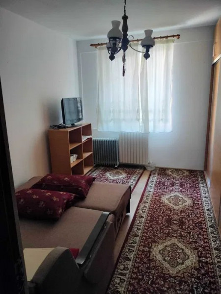 Apartament 2 Camere - Tomis Mall