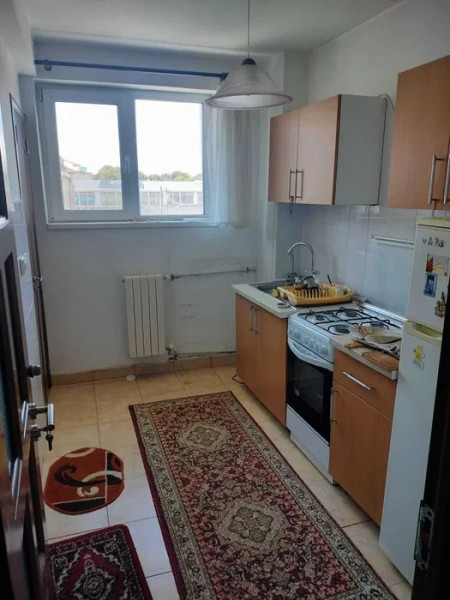 Apartament 2 Camere - Tomis Mall
