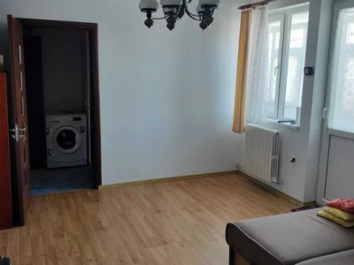Apartament 2 Camere - Tomis Mall
