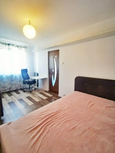 Apartament 2 camere – renovat, mobilat și pregătit pentru investiție, KM4-5