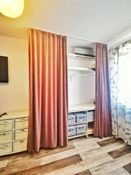 Apartament 2 camere – renovat, mobilat și pregătit pentru investiție, KM4-5