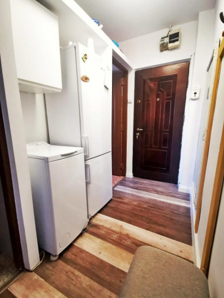 Apartament 2 camere – renovat, mobilat și pregătit pentru investiție, KM4-5