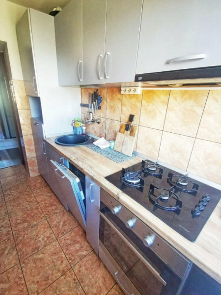 Apartament 2 camere – renovat, mobilat și pregătit pentru investiție, KM4-5