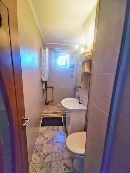 Apartament 2 camere – renovat, mobilat și pregătit pentru investiție, KM4-5