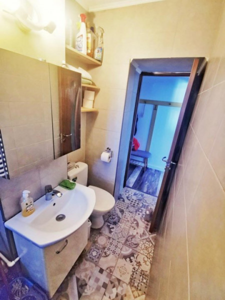 Apartament 2 camere – renovat, mobilat și pregătit pentru investiție, KM4-5