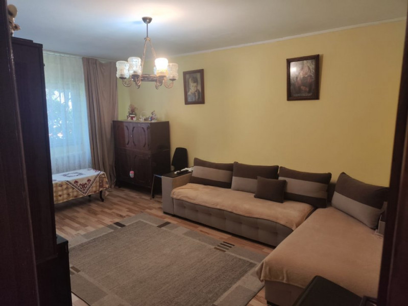 Apartament 2 Camere Decomandat - Zona Penny Tomis Nord