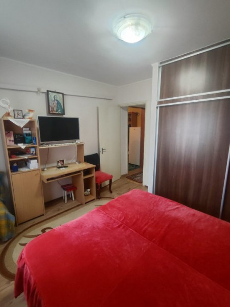 Apartament 2 Camere Decomandat - Zona Penny Tomis Nord