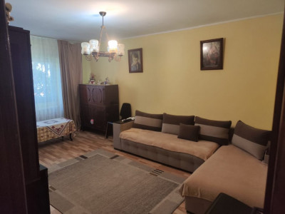 Apartament 2 Camere Decomandat - Zona Penny Tomis Nord