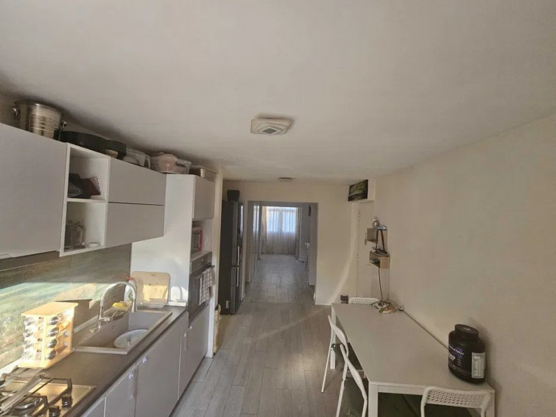 Apartament Modern - Renovat Complet - Inel I Eden