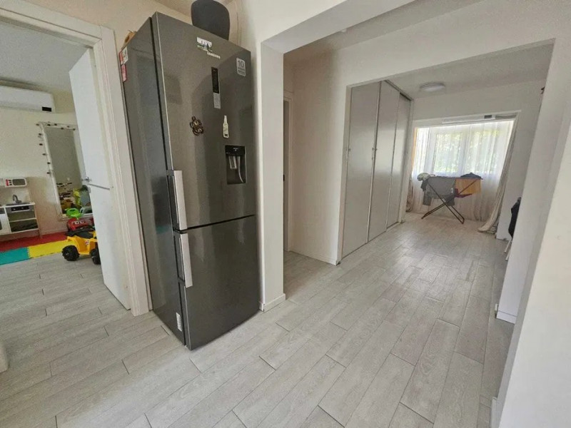 Apartament Modern - Renovat Complet - Inel I Eden