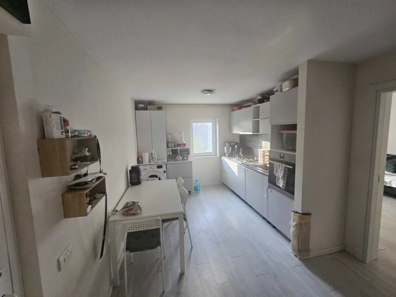 Apartament Modern - Renovat Complet - Inel I Eden