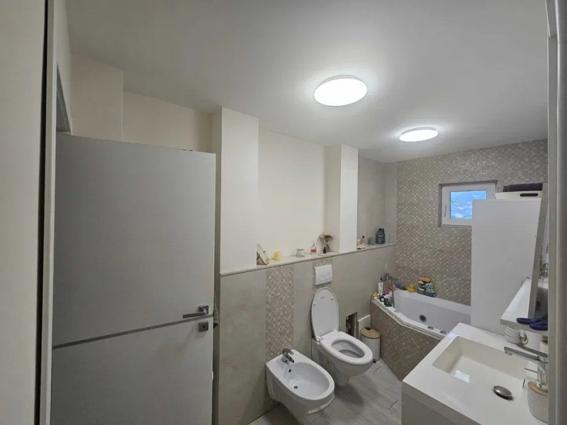 Apartament Modern - Renovat Complet - Inel I Eden
