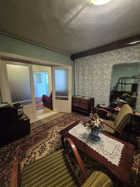 Casă 4 Camere + Garaj + Beci – Cartier Coiciu, Zona Institutul de Marină