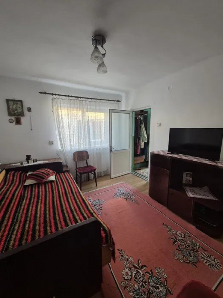 Casă 4 Camere + Garaj + Beci – Cartier Coiciu, Zona Institutul de Marină