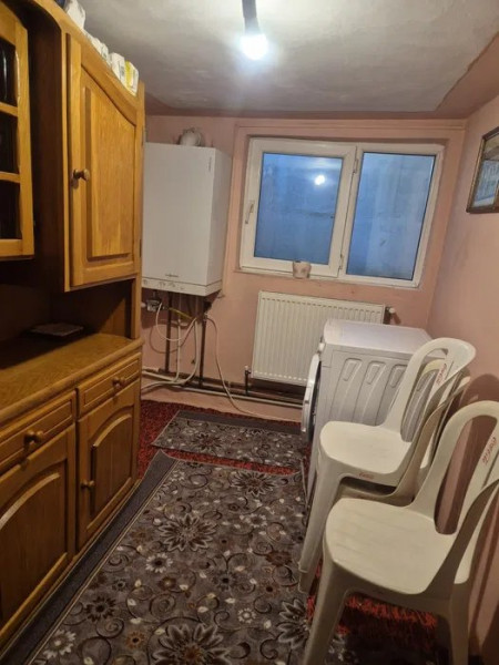 Casă 4 Camere + Garaj + Beci – Cartier Coiciu, Zona Institutul de Marină