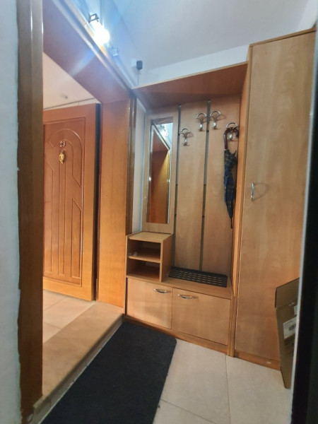 BALADA-APARTAMENT CU 3 CAMERE CENTRALA GAZE MOBILAT