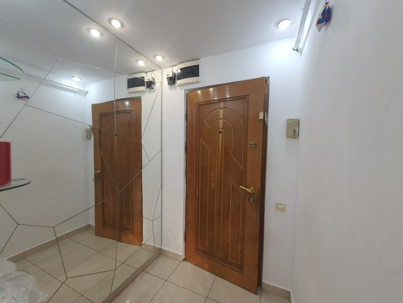 BALADA-APARTAMENT CU 3 CAMERE CENTRALA GAZE MOBILAT