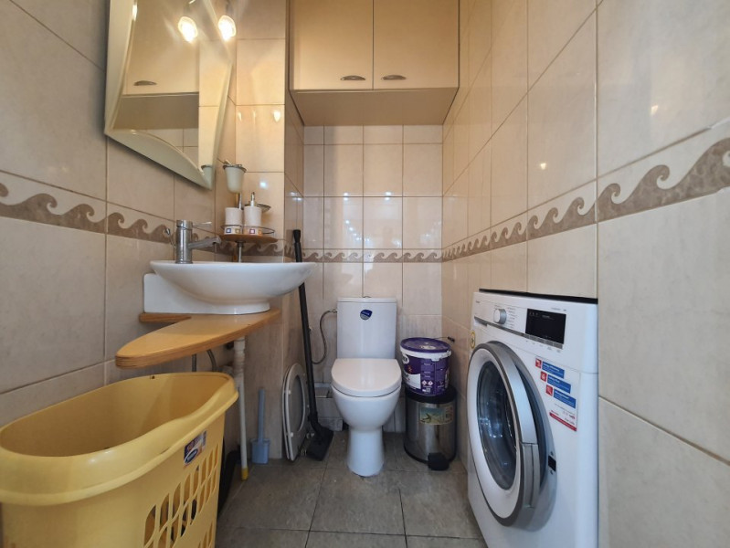 BALADA-APARTAMENT CU 3 CAMERE CENTRALA GAZE MOBILAT