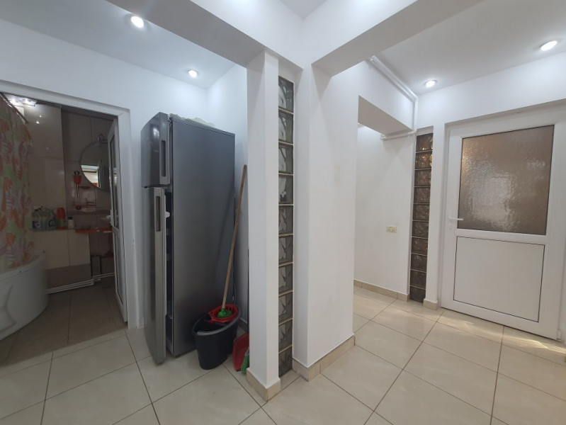 BALADA-APARTAMENT CU 3 CAMERE CENTRALA GAZE MOBILAT