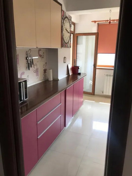 Apartament Modern - La Cheie - Zona Compozitori
