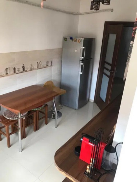 Apartament Modern - La Cheie - Zona Compozitori