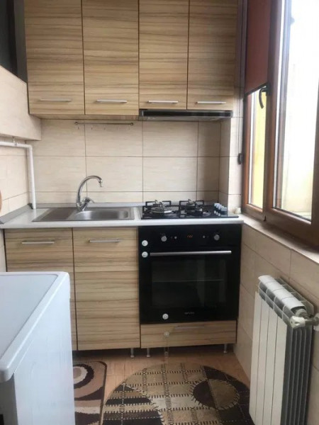 Apartament Modern - La Cheie - Zona Compozitori