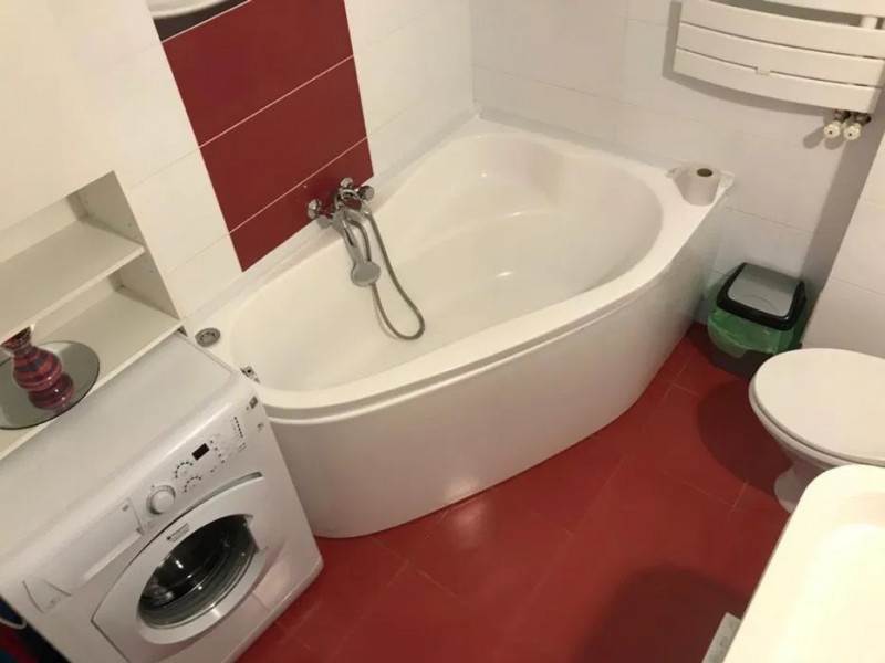 Apartament Modern - La Cheie - Zona Compozitori