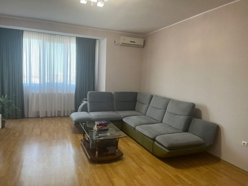 COMPOZITORI-PRIMO APARTAMENT CU 2 CAMERE 69 MP RENOVAT MOBILAT